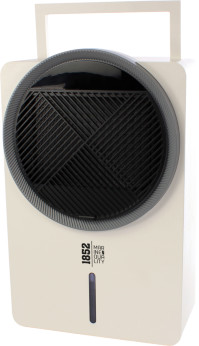 1852  luftavfukter DH8 absorpsjon 220V