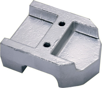 Anode Mercury F.Bb Mercruiser E.B.