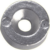 Anode Mercury  24 mm