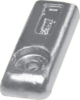 Anode Mercury Verado 215-275 hk