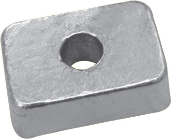 Anode Mercury 4-9,9 hk, 4T