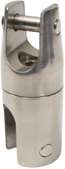 1852 Ankersvivel Ergo 98 mm syrefast