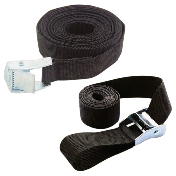 1852 Festestroppper 1,5 m 2-pk