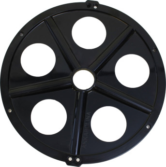 Sideplate Ankarolina, stor