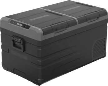 Alpicool TW95 kjleboks 2 delt kompressor