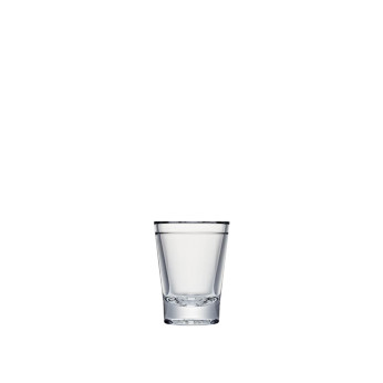 Shotglass 35,5 ml