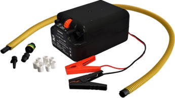 Scoprega GE 10-8 Gummibtpumpe 12V