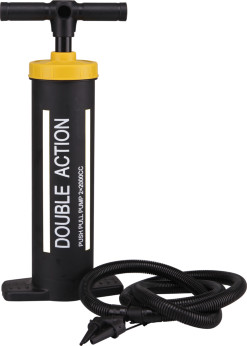 Smayda Gummibtpumpe double action 2x2 l