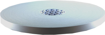 Tetningslist gr PVC 4,5 x 10 mm, 15 m