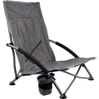 Strandstol Compact