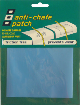 Antifriksjon Patch