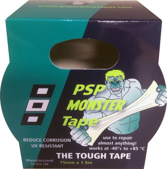 PSP Monster Tape