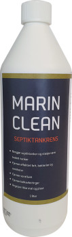 Marin Clean Septikrens 1 l