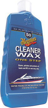 Meguiar's One Step Cleaner Boat / RV 473 ml