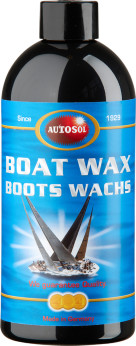 Autosol Liquid Hard Wax 500 ml