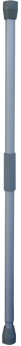 Btpresenningssttte ALU 86-162cm