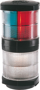 Hella Tri-Colour Anchor 1 NM lanterne