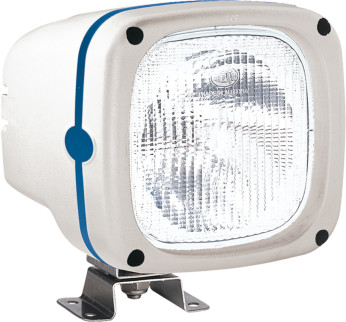 Hella Dekkslys Xenon 12V