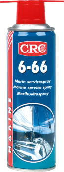 CRC 6-66 Marine service spray 250 ml