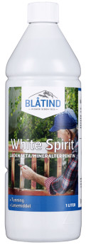 Bltind White Spirit 1 l