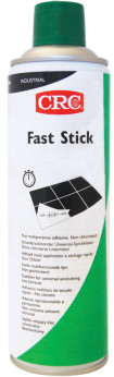 CRC Fast Stick spraylim aerosol 500 ml