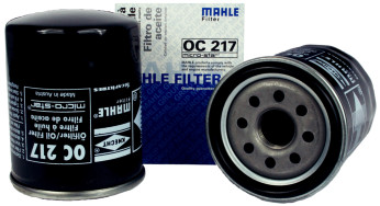 Oljefilter 861473
