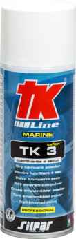 TK Smrespray TK3, teflon