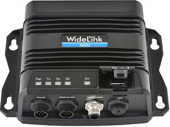 AMEC WideLink B600S AIS transponder