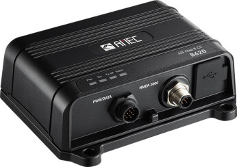 AMEC B620 AIS transponder