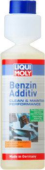 Liqui Moly Benzin Additiv 250 ml