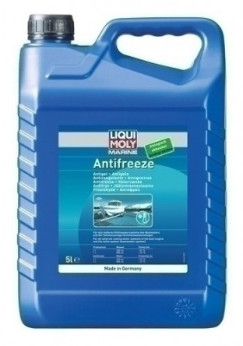 Liqui Moly Marine Antifreeze konsentrat 5 l