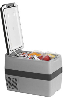 Isotherm TB41 kjleboks