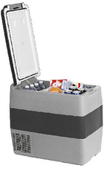 Isotherm TB51 kjleboks