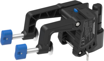 ePropulsion eLite Clamp Bracket Assembly V2