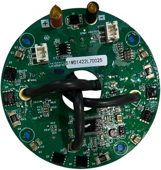 ePropulsion Driver Board til Spirit 1.0