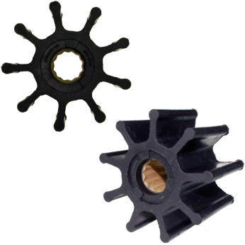 Impeller NE, 836-0001-P