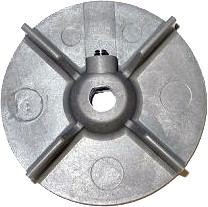 Jabsco centrif. impeller til 37010-