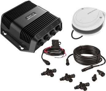 Lowrance NAC-2 VRF grunnpakke for autopilot