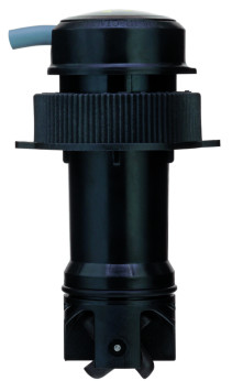 Dybde-, hastighet-, temperatursensor for DST810