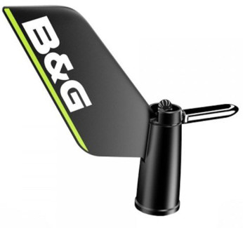 WS300 Wind vane apare