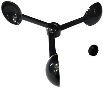WS300 Wind speed cups spare