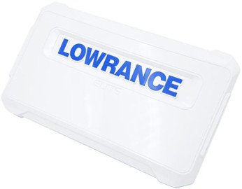 Lowrance Soldeksel for Elite FS 7