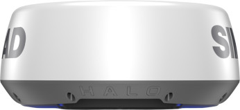 HALO20- radar