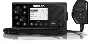 Simrad RS40-B stasjonr VHF/AIS