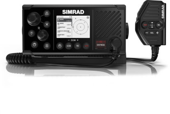 Simrad RS40 stasjonr VHF