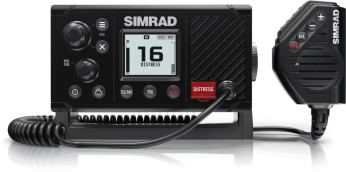 Simrad RS20S stasjonr VHF