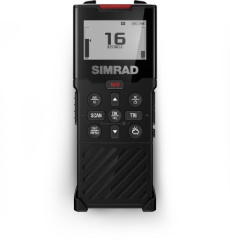 Simrad HS40 trdlst hndsett til VHF
