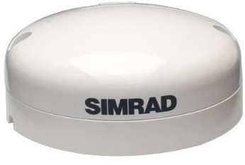 Simrad GPS Antenne GS25