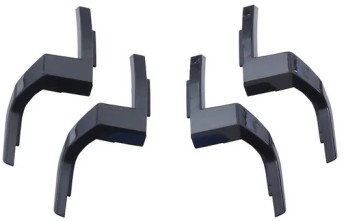 Lowrance Monteringsklips for Eagle