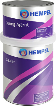 Hempel Sealer 599